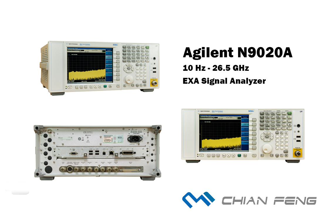 Agilent N9020A